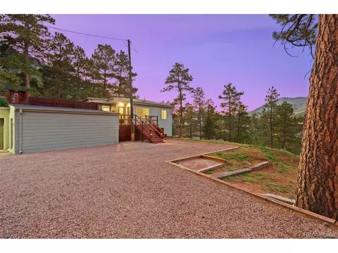 9450 Mohawk Trl, Cascade, CO 80809 photo 17