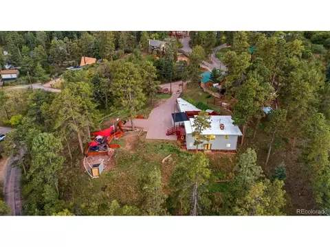 9450 Mohawk Trl, Cascade, CO 80809 photo 7