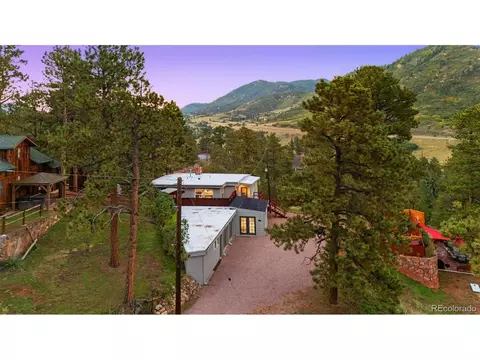 9450 Mohawk Trl, Cascade, CO 80809 photo 2