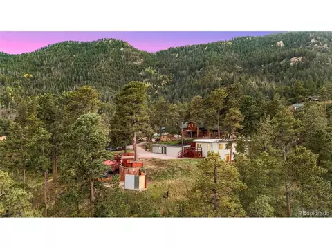 9450 Mohawk Trl, Cascade, CO 80809 photo 6