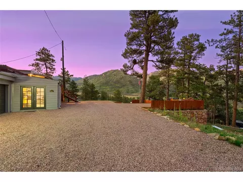 9450 Mohawk Trl, Cascade, CO 80809 photo 11