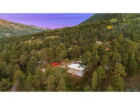 9450 Mohawk Trl, Cascade, CO 80809 photo 8