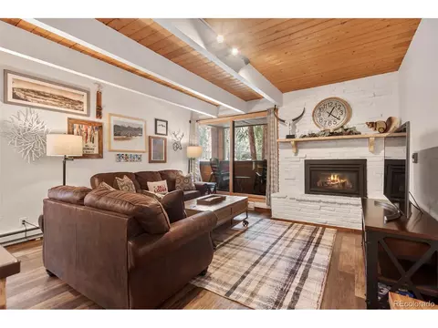 800 Columbine Rd #4, Breckenridge, CO 80424