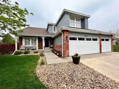 4704 S Cathay Ct, Aurora, CO 80015