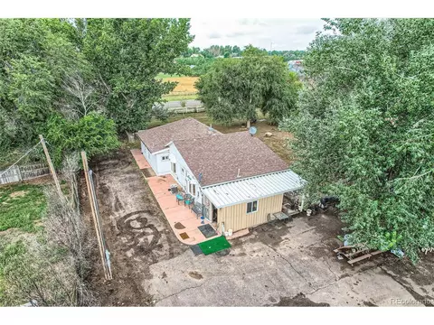 2526 County Road 37, Brighton, CO 80603