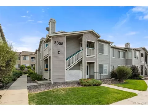 8358 Pebble Creek Way #204, Littleton, CO 80126