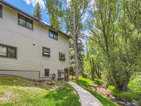 4865 Silver Spruce Ln, Evergreen, CO 80439
