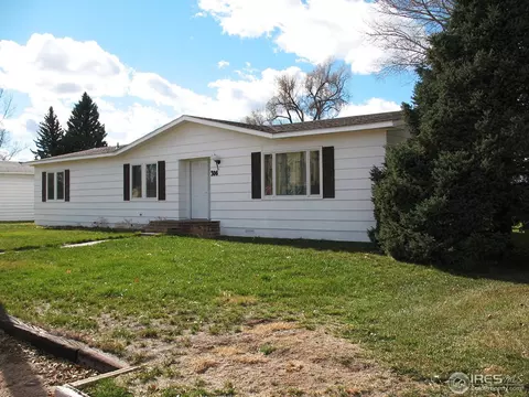 306 N Custer Ave, Fleming, CO 80728 photo 2
