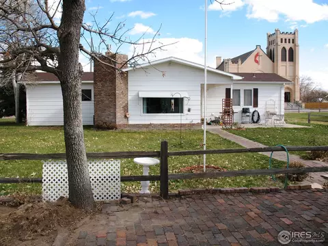 306 N Custer Ave, Fleming, CO 80728 photo 9