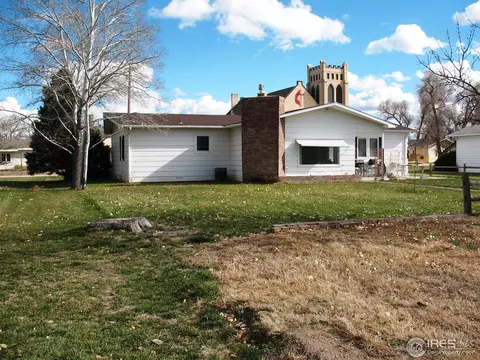 306 N Custer Ave, Fleming, CO 80728 photo 8