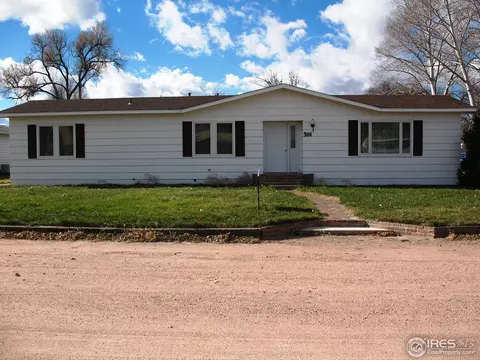 306 N Custer Ave, Fleming, CO 80728 photo 3