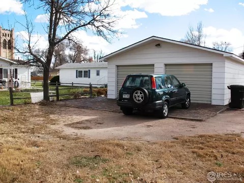 306 N Custer Ave, Fleming, CO 80728 photo 5