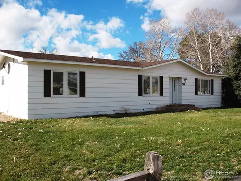306 N Custer Ave, Fleming, CO 80728 photo 1