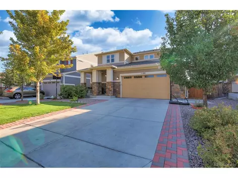 1186 S Fulton St, Aurora, CO 80247
