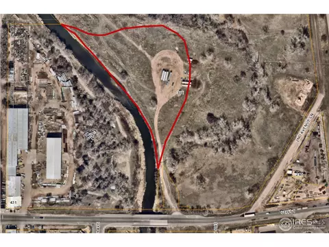 301 5th St, Greeley, CO 80631 photo 1