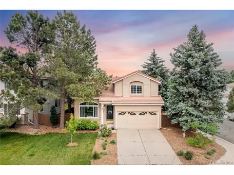 1590 Spring Water Way, Highlands Ranch, CO 80129