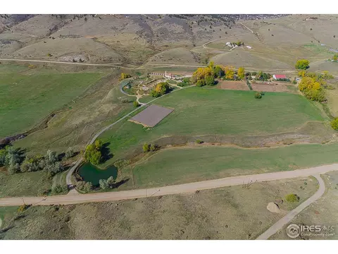 603 S County Road 27, Berthoud, CO 80513 photo 35