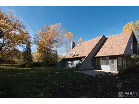 603 S County Road 27, Berthoud, CO 80513 photo 1