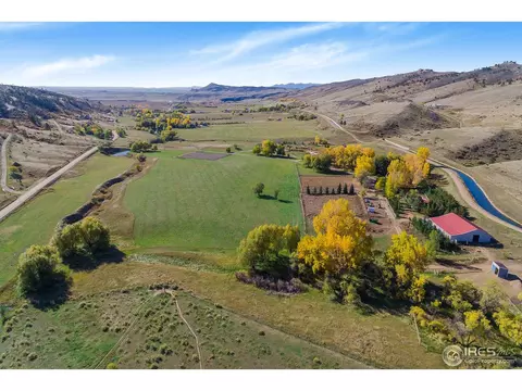 603 S County Road 27, Berthoud, CO 80513 photo 33