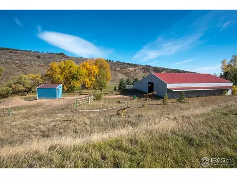 603 S County Road 27, Berthoud, CO 80513 photo 13