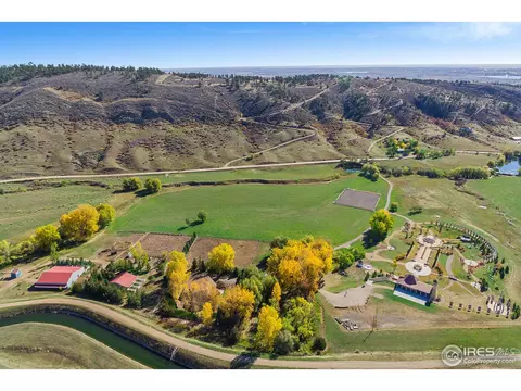 603 S County Road 27, Berthoud, CO 80513 photo 34