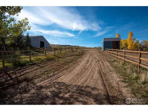603 S County Road 27, Berthoud, CO 80513 photo 11