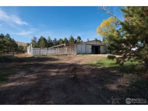 603 S County Road 27, Berthoud, CO 80513 photo 16