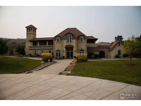 603 S County Road 27, Berthoud, CO 80513 photo 19