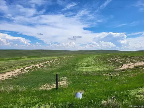 Undisclosed, Agate, CO 80101