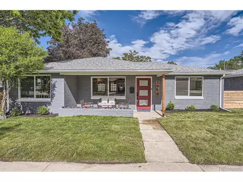 3950 Ingalls St, Wheat Ridge, CO 80033