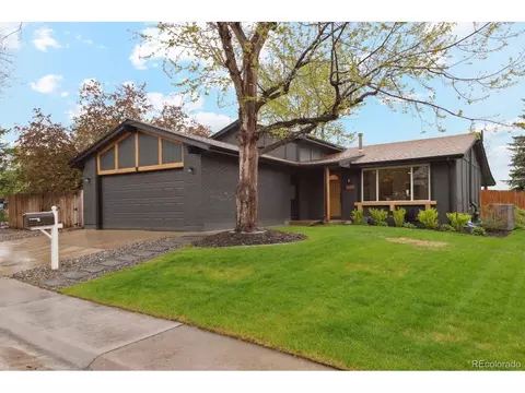 7719 Everett Way, Arvada, CO 80005 photo 1