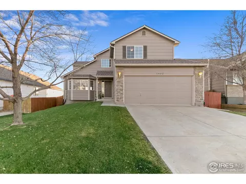 5402 Fox Run Blvd, Frederick, CO 80504 photo 1