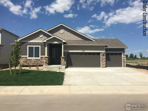2149 Nicholson St, Berthoud, CO 80513 photo 1