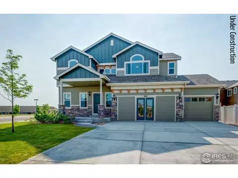 2135 Nicholson St, Berthoud, CO 80513 photo 1