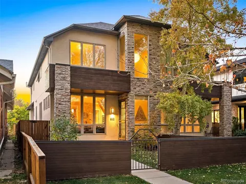 853 S Emerson St, Denver, CO 80209