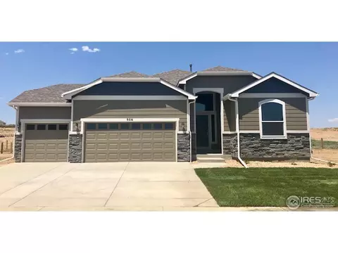 2032 Tabor St, Berthoud, CO 80513 photo 1