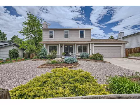 8020 Horizon Dr, Colorado Springs, CO 80920