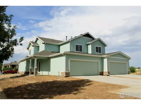 4112 Caruso St, Evans, CO 80620 photo 2