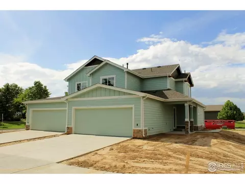 4112 Caruso St, Evans, CO 80620 photo 1