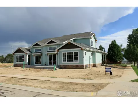 4112 Caruso St, Evans, CO 80620 photo 3
