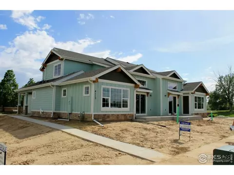 4112 Caruso St, Evans, CO 80620 photo 4