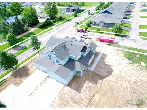 4112 Caruso St, Evans, CO 80620 photo 5