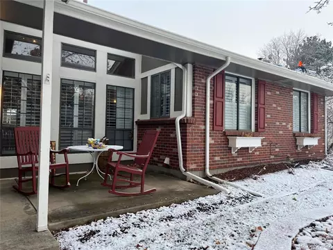 15732 E Bellewood Pl, Aurora, CO 80015