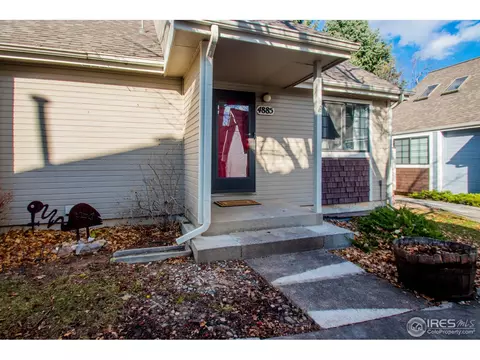 4885 Darwin Ct, Boulder, CO 80301 photo 2