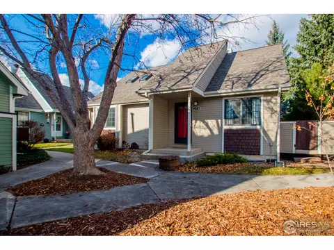 4885 Darwin Ct, Boulder, CO 80301 photo 1