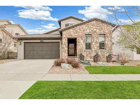 2280 S Norse St, Denver, CO 80228