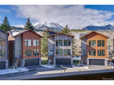 111 Geneva Dr, Silverthorne, CO 80498