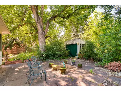 835 8th St, Boulder, CO 80302 photo 11