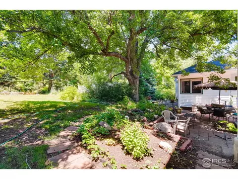 835 8th St, Boulder, CO 80302 photo 10