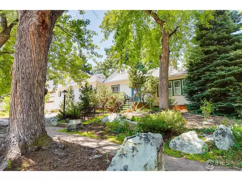 835 8th St, Boulder, CO 80302 photo 6